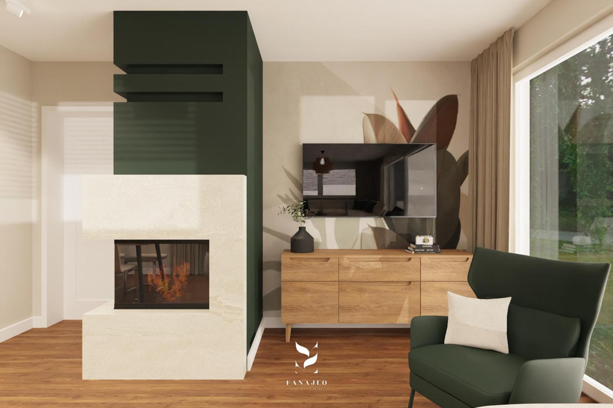 Hotel Muzakowski Leknica Luaran gambar