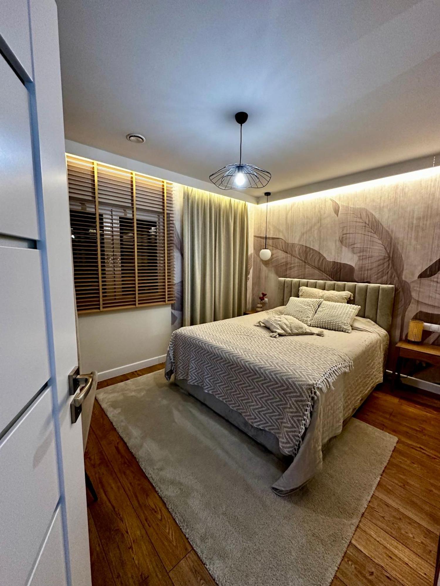 Hotel Muzakowski Leknica Luaran gambar
